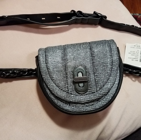rag & bone Handbags - Rag & Bone Waist Bag